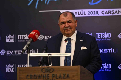 Bursa'da ev tekstil sektöründe vizyon değişti