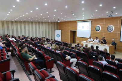 BUÜ'de 'Remodel Summer School' etkinliği düzenlendi