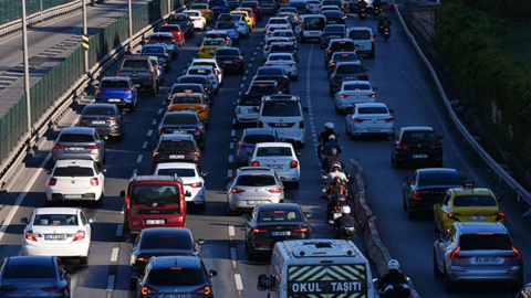 Ekim ayında başlayacak: Ödemeyen trafiğe çıkamayacak