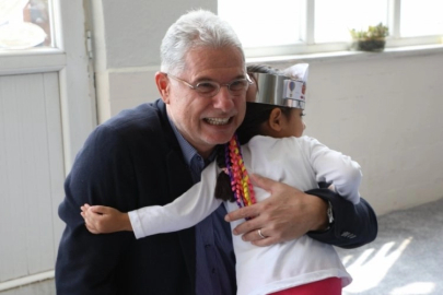 Kırsaldaki çocuklara eşit gelecek: Köy akademisi ağı genişliyor