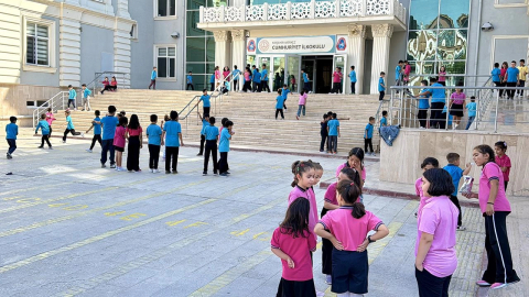 MEB’in "Zilsiz Okul" Projesi hayata geçirildi