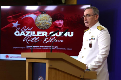 MSB: "KKTC'nin güvenlik ve huzuru için gerekli tüm tedbirler alınmaktadır"