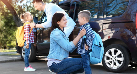 Okula uyum sürecinde ailelere önemli tavsiyeler