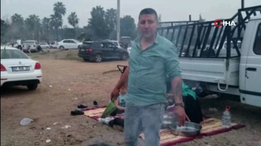 Adana'da dehşete düşüren araç park etme kavgası: Baba öldü, 14 yaşındaki kızı yaralandı - Resim : 1