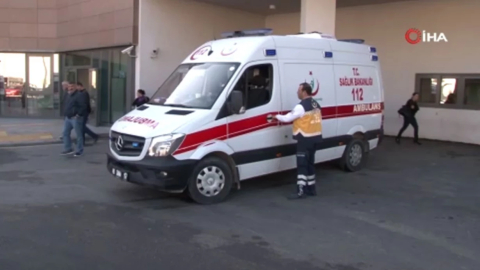 Araç park etme kavgası kanlı bitti: 1 kişi öldü