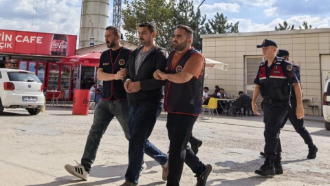 Bursa'da FETÖ firarisi yakalandı