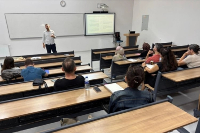 Bursa Teknik Üniversitesi'nde Aile Danışmanlığı Sertifika Programı başladı