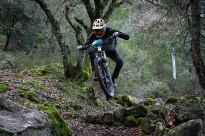 Bursalı sporcu, Balkan Şampiyonası'nda Türkiye'yi temsil edecek