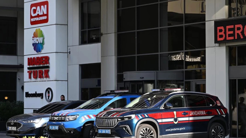 Can Holding soruşturmasında yetkisizlik kararı!