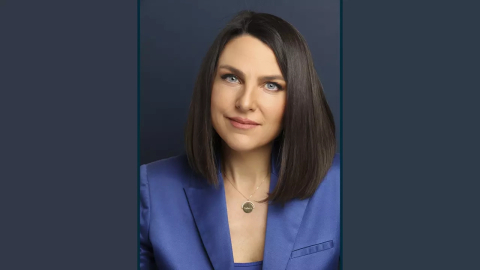 Gazeteci Ece Üner beraat etti!