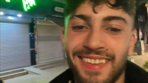 Iğdır'da yıldırım çarpan genç öldü