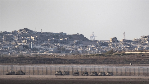 İsrail ordusunun Gazze'deki kara saldırıları nerelere ulaştı?