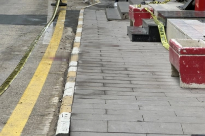 Kastamonu'da şüpheli ölüm!