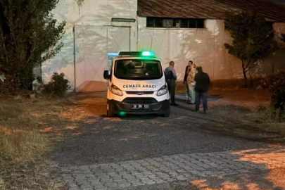 Ünlü iş insanı ofisinde ölü bulundu