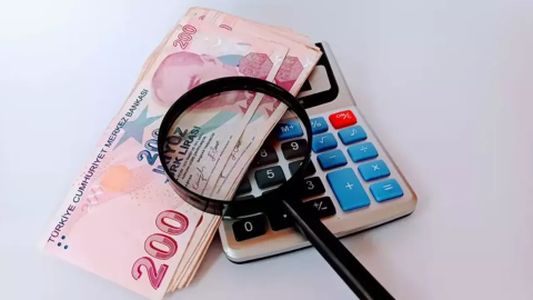 Vergi ve cezası olanlar dikkat!