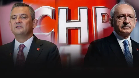 YSK'dan CHP'nin Olağanüstü Kurultayı’nın iptali başvurusuna ret