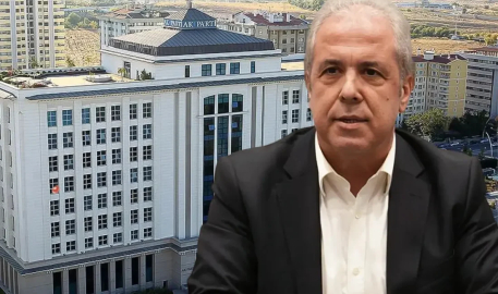 AK Parti'de istifa depremi: “Mevzu derin”