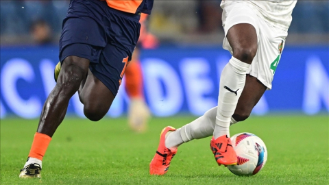 Başakşehir yarın Alanyaspor'u konuk edecek