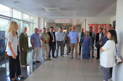 Bursa'da devlet hastanelerinin yükünü azaltan işbirliği