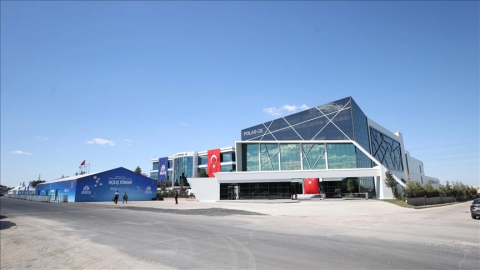 Yerli SMA ilaç ve etken maddesi üretilecek