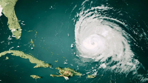 Su sıkıntısı son mu buluyor? 'Bu keşif dünyada birçok şeyi değiştirebilir'