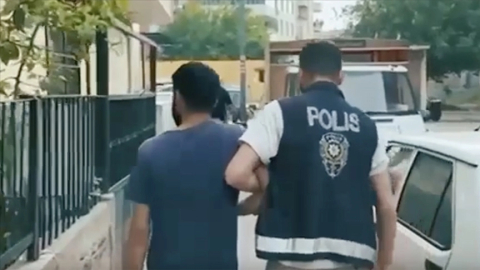 18 ilde siber suç operasyonu: 55 tutuklama