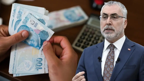 Bakan Işıkhan tarih verdi: Milyonlara 7200 prim günü müjdesi