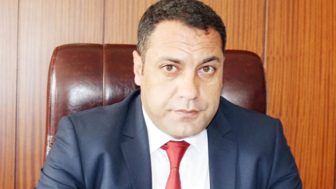 Mustafa Erkut Ekinci, MHP'nin belediye başkanları listesinden düşürüldü