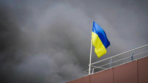 Rusya, Ukrayna'yı vurdu: 3 ölü