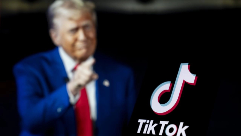 Trump, TikTok'u devralması planlanan Amerikalı ortakları açıkladı