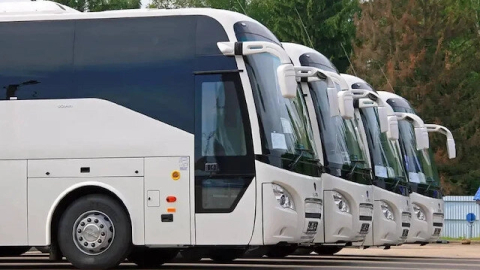 Türkiye'nin dev turizm firması iflas etti