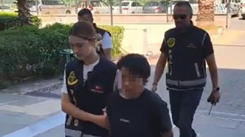 25 yıllık cinayet aydınlatıldı, şüpheli yakalandı!