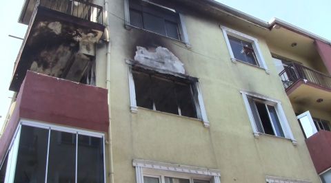 3 kişi hayatını kaybetti... Görgü tanıkları o anları anlattı