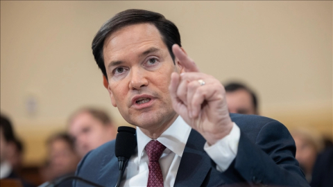 ABD Dışişleri Bakanı Rubio, BM'yi "hiçbir iş yapmamakla" suçladı