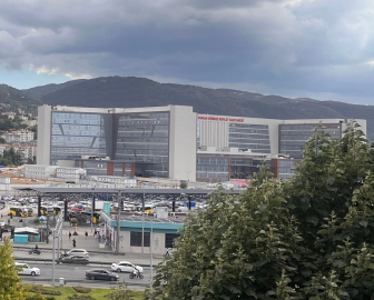 Ali Osman Sönmez Devlet Hastanesi ne zaman açılacak?