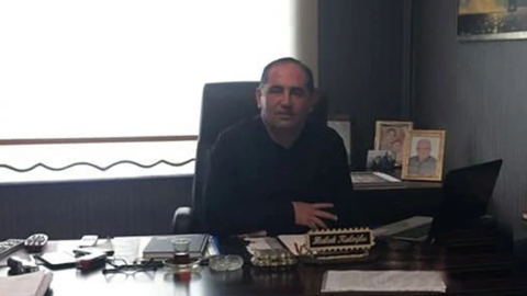 Bir daireyi birden fazla kişiye sattığı iddia edilen şahıs öldürüldü