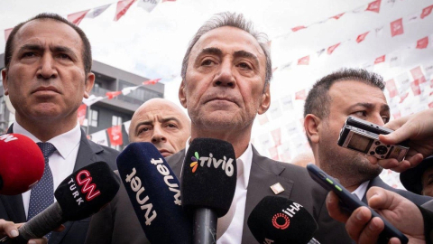 CHP, Berhan Şimşek’i disipline sevk etti