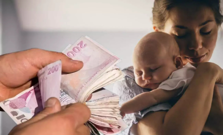 Devletten annelere büyük destek: 7.000 TL’yi geçiyor!