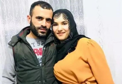 Hamile eşini katleden caniye verilen ceza belli oldu