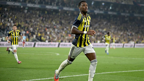 Jhon Duran'ın dönüş tarihi belli oldu