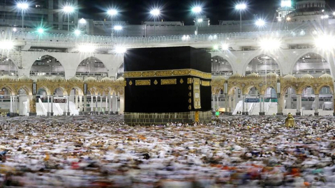 Öğretmen ve öğrenciler için umre başvuruları açıldı