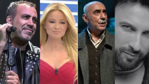 Türkiye'nin en güvenilir ünlüleri belli oldu
