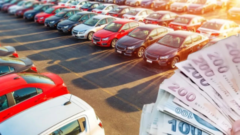 Araç alacaklar dikkat! Gümrük vergileri değişti