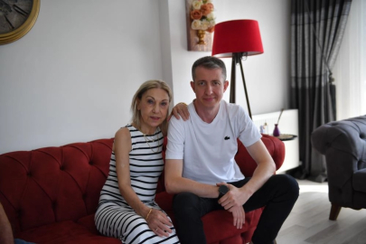 Bursa'da organ bağışı hayat kurtardı