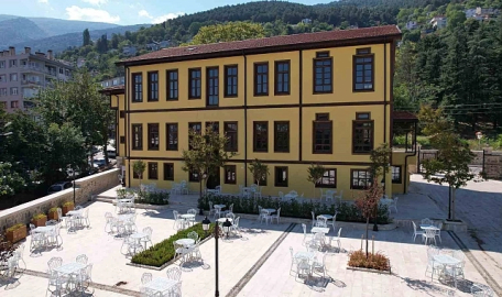 Bursa’da yeni bir ufuk: Düşünce Okulu başlıyor