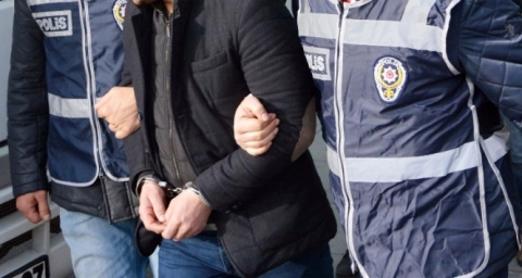 Bursa merkezli örgüt operasyonunda 6 gözaltı