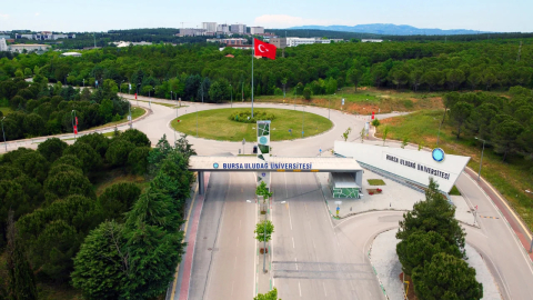 Bursa Uludağ Üniversitesi 33 öğretim elemanı alacak