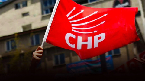 CHP İl Kongresi için durdurma kararı