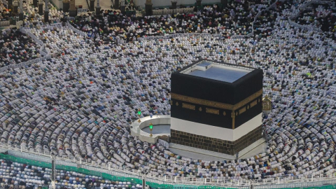 Hac kayıt güncelleme işlemleri uzatıldı