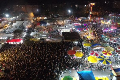 Nilüfer’de Balkan rüzgarı esecek